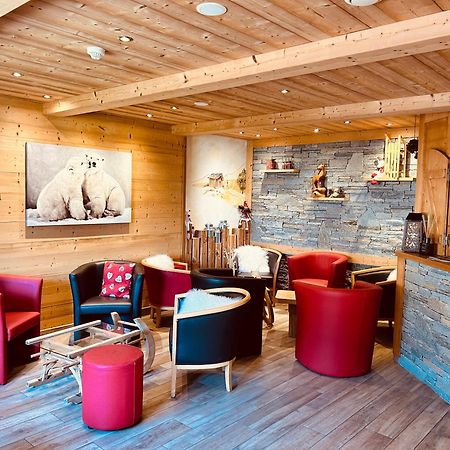 Hameau Des Prodains - Hotel Morzine Exterior photo