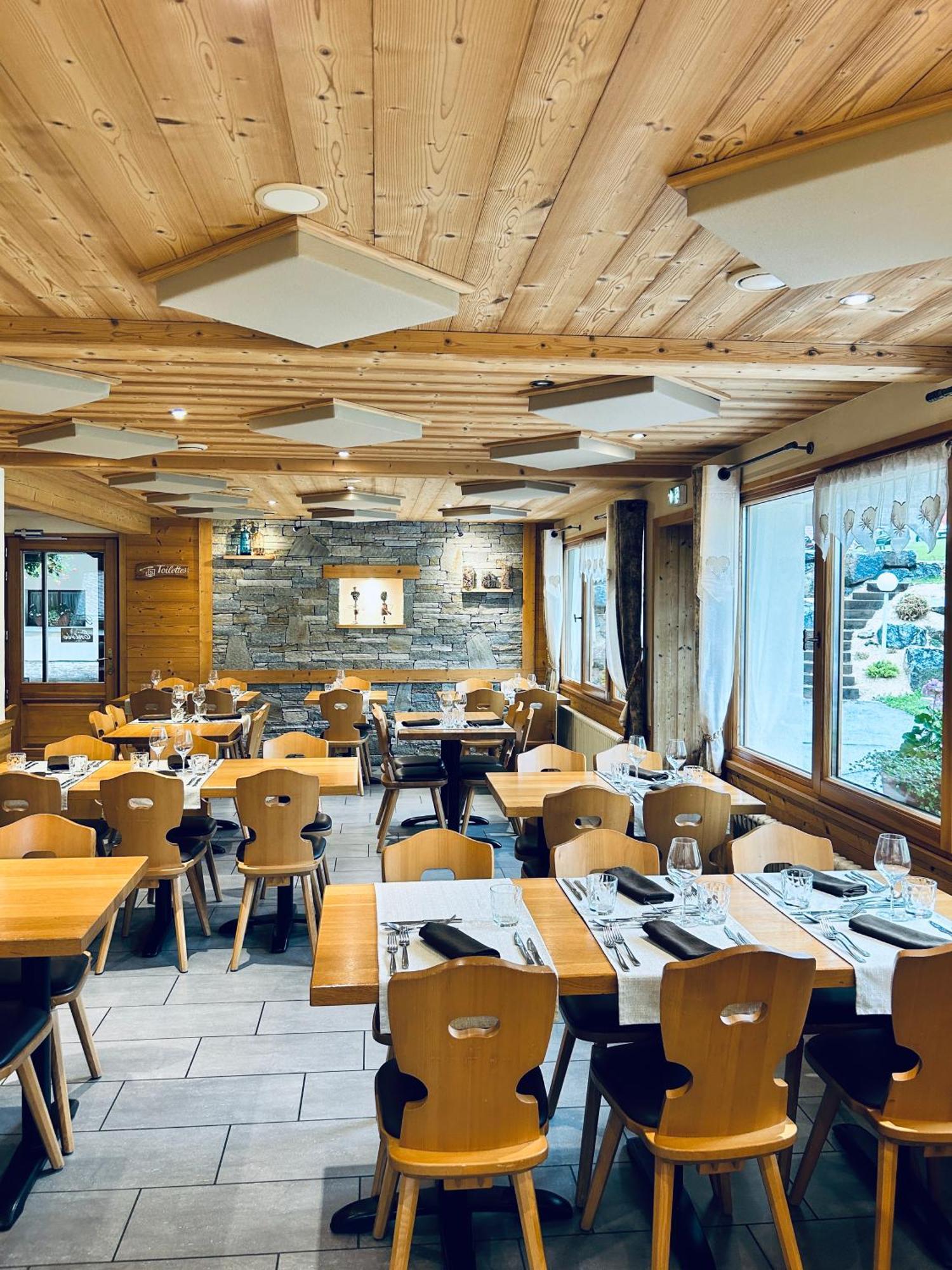 Hameau Des Prodains - Hotel Morzine Exterior photo