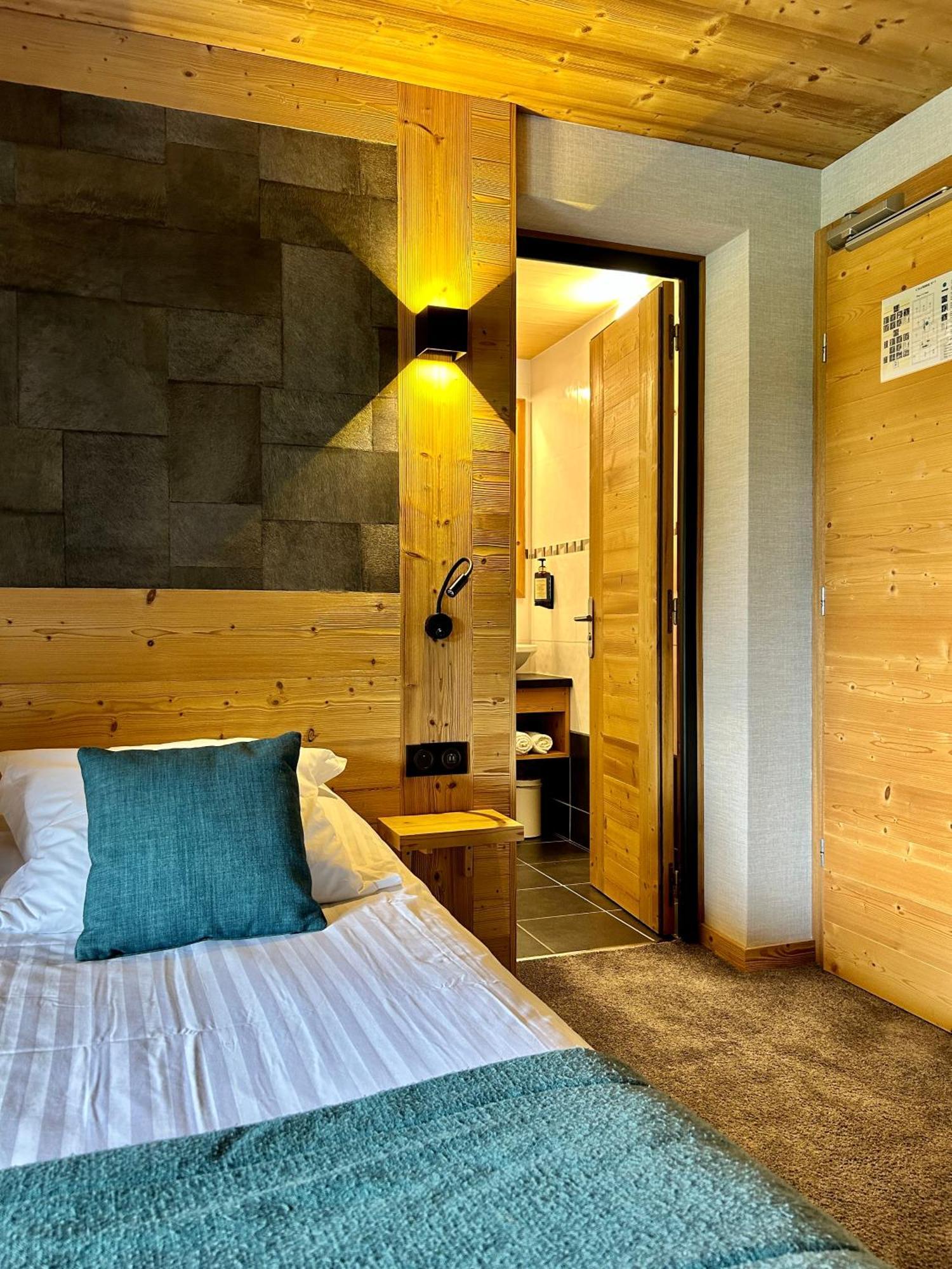 Hameau Des Prodains - Hotel Morzine Exterior photo
