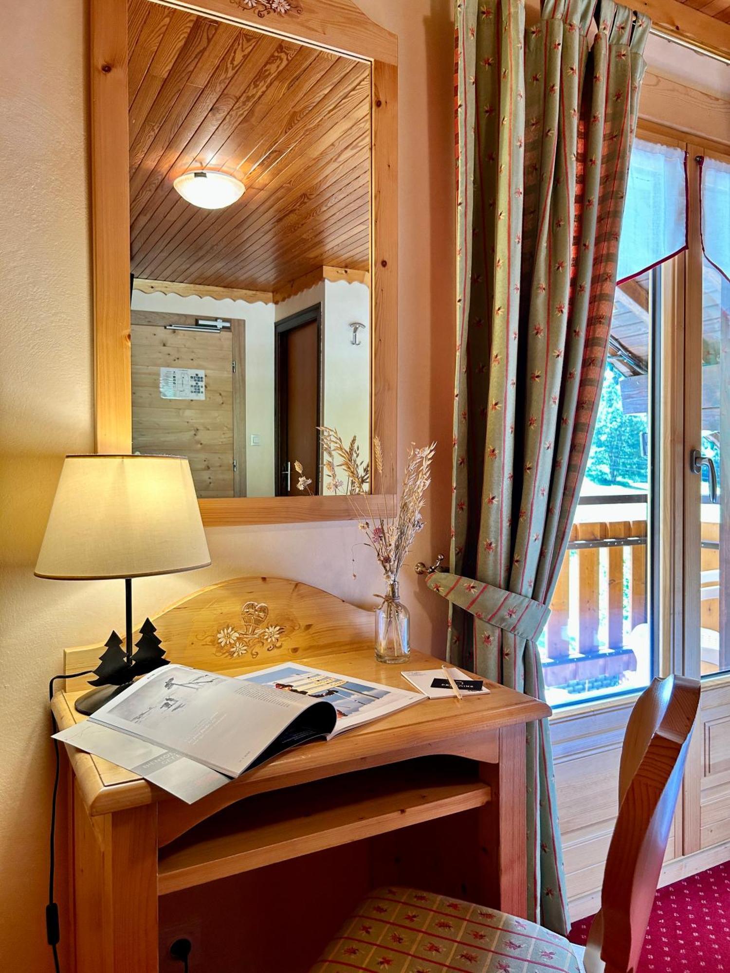 Hameau Des Prodains - Hotel Morzine Exterior photo