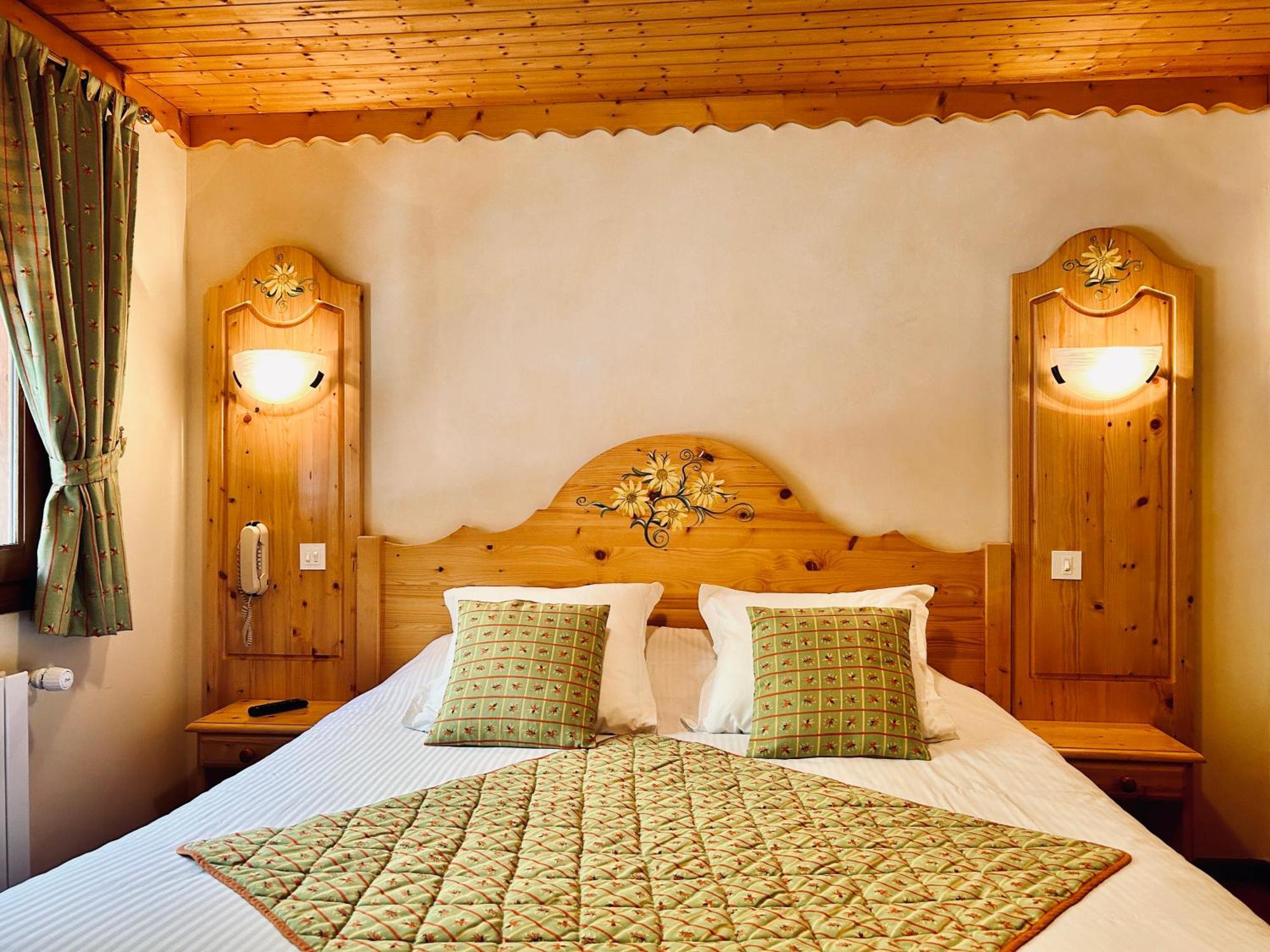 Hameau Des Prodains - Hotel Morzine Exterior photo