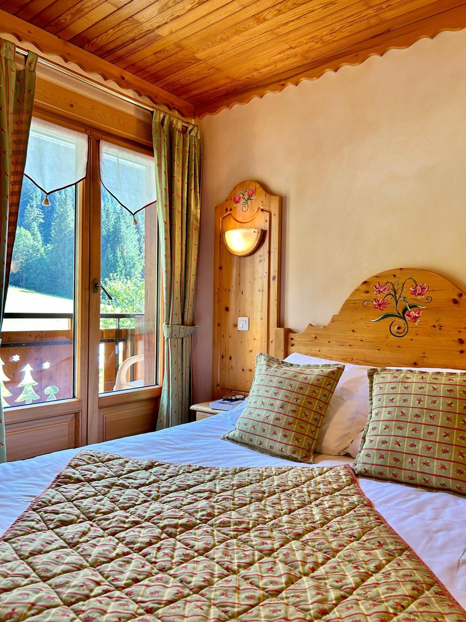 Hameau Des Prodains - Hotel Morzine Exterior photo