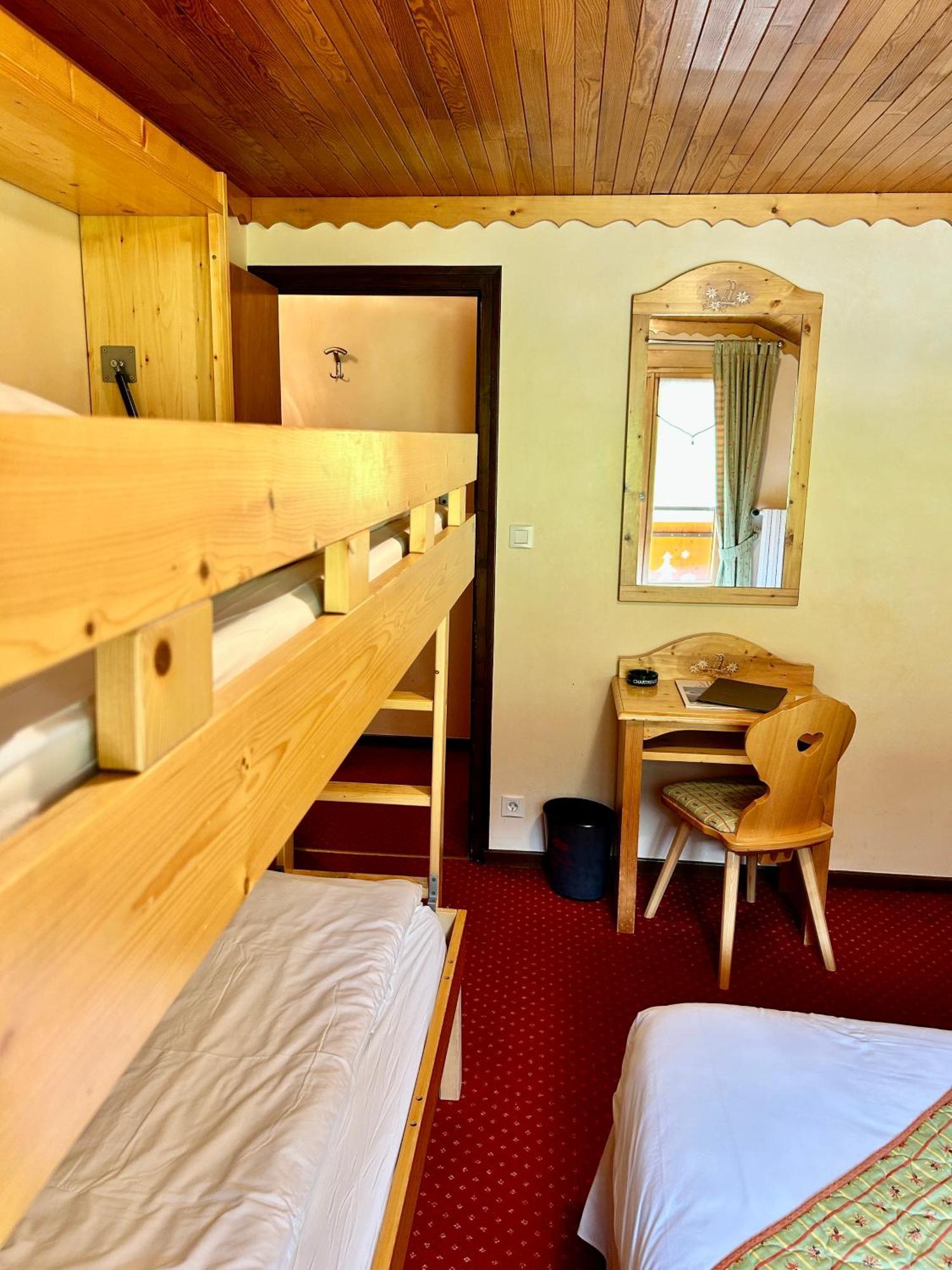 Hameau Des Prodains - Hotel Morzine Exterior photo