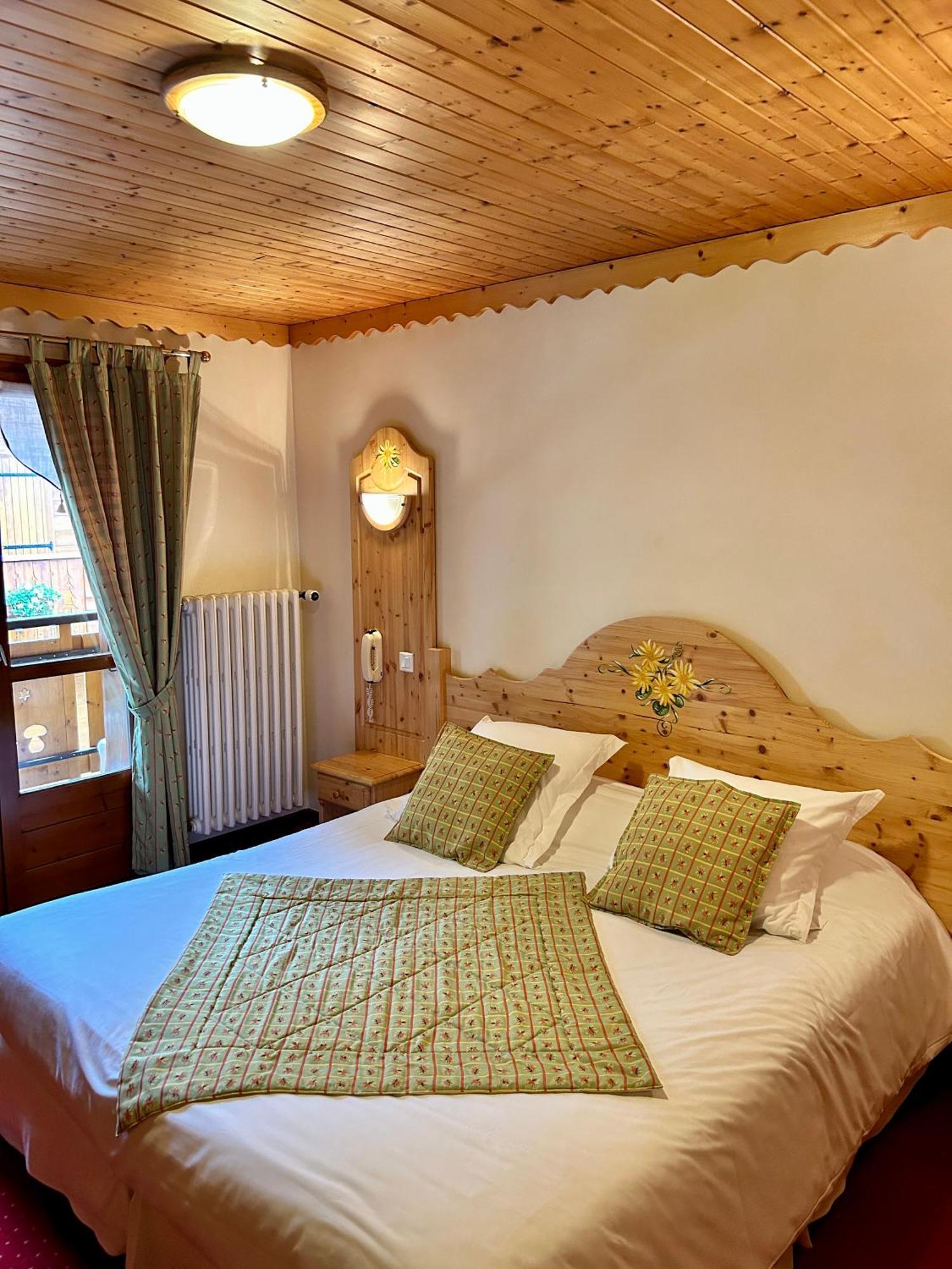 Hameau Des Prodains - Hotel Morzine Exterior photo