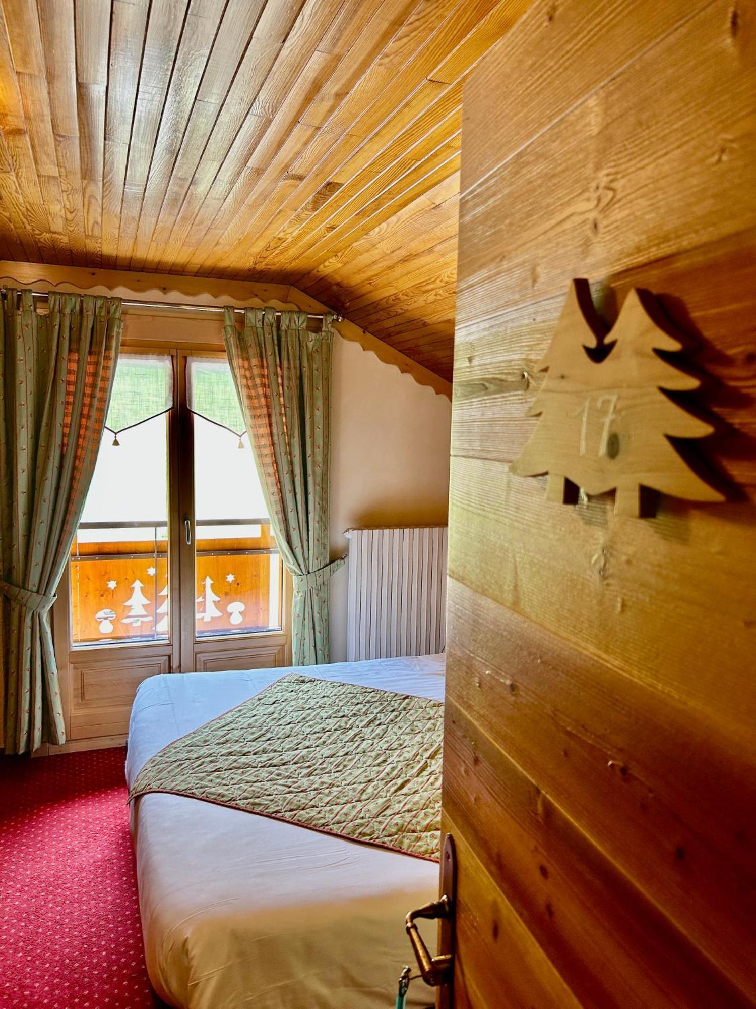 Hameau Des Prodains - Hotel Morzine Exterior photo