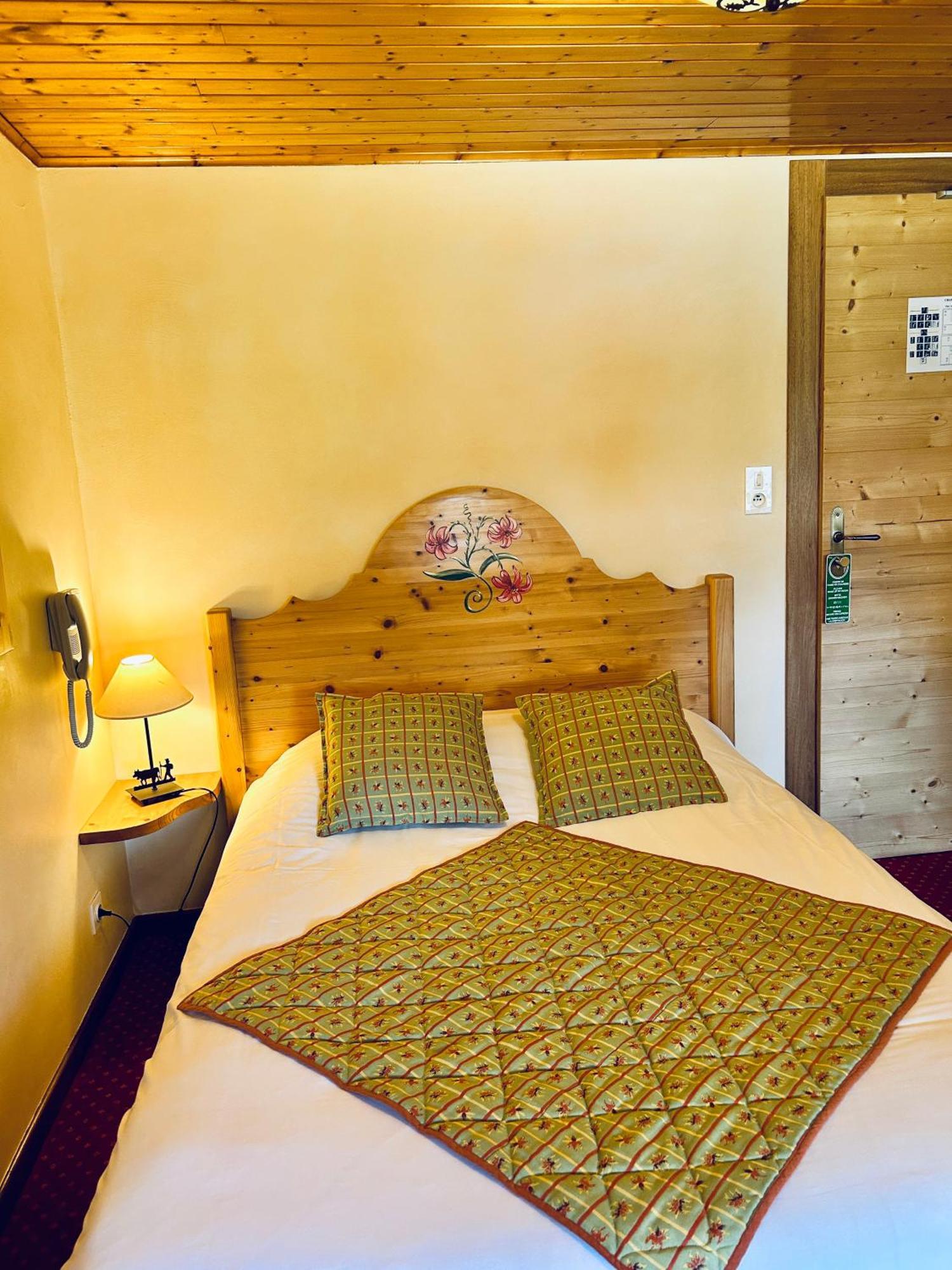 Hameau Des Prodains - Hotel Morzine Exterior photo