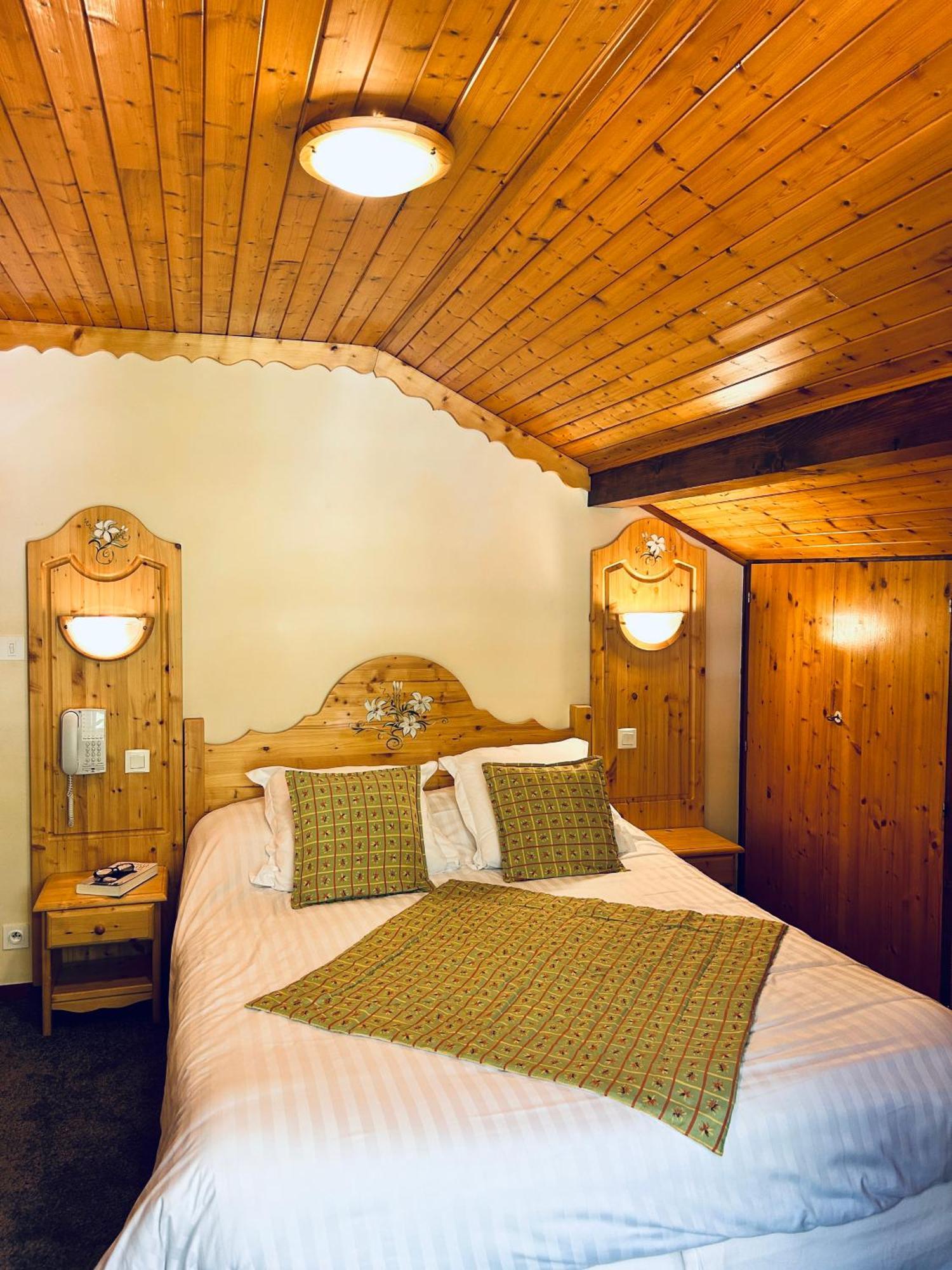 Hameau Des Prodains - Hotel Morzine Exterior photo