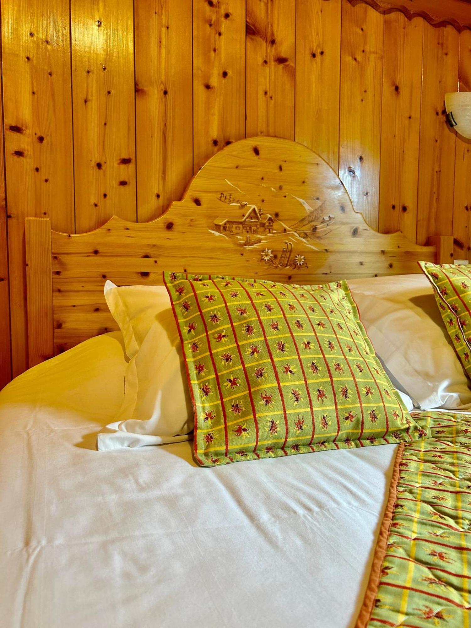 Hameau Des Prodains - Hotel Morzine Exterior photo